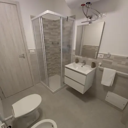 Domus Genuensis Genova