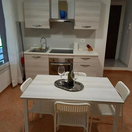 Appartamento Domus Genuensis Genova